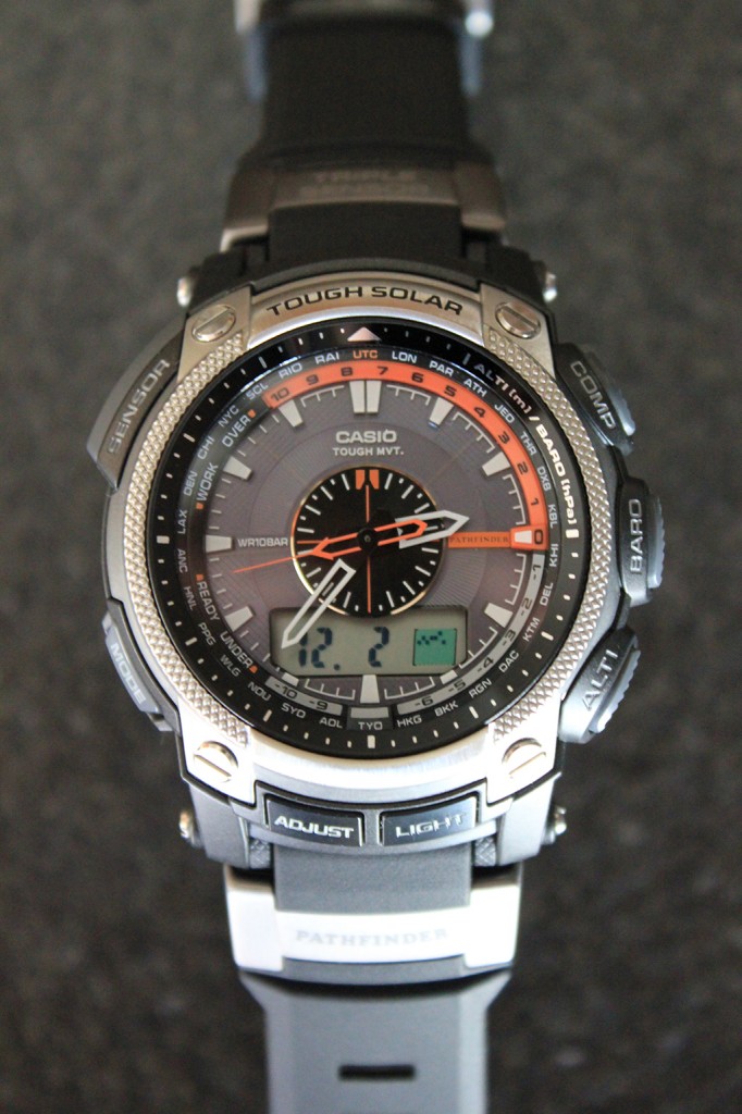 casio paw2000t